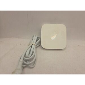 Apple Airport Express A1392 2nd Generation 802.11n WiFi Router Used Macbook Acc